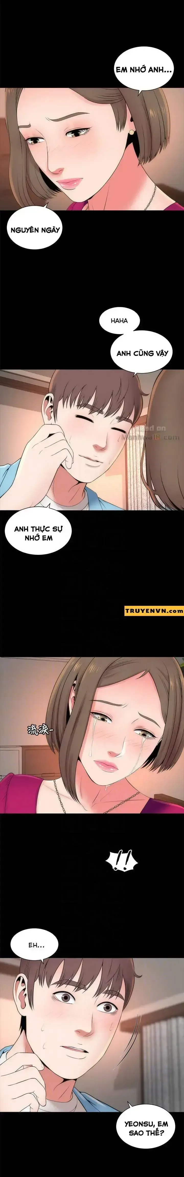 đọc truyện Mother And Daughter Next Door Chương 20 ảnh 18 tại Giả Dược