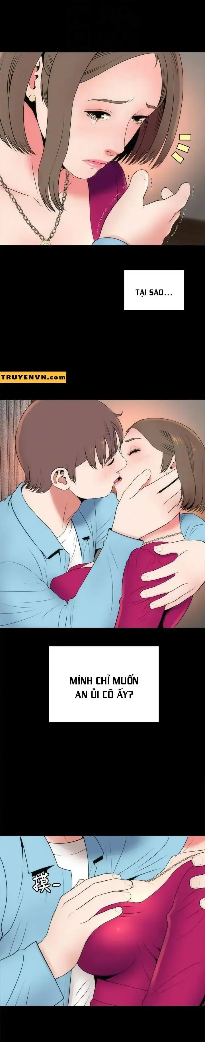 đọc truyện Mother And Daughter Next Door Chương 20 ảnh 20 tại Giả Dược