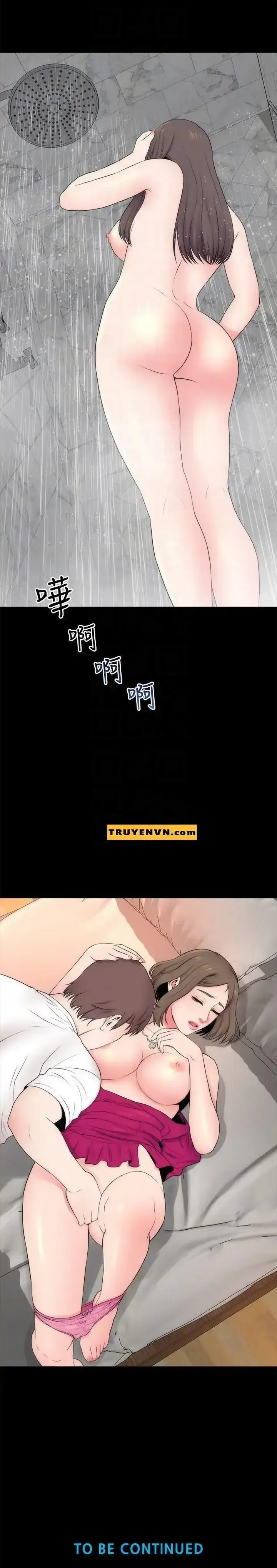 đọc truyện Mother And Daughter Next Door Chương 20 ảnh 23 tại Giả Dược