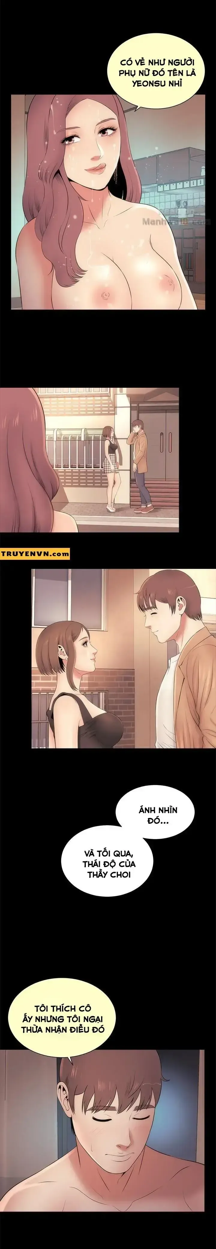 đọc truyện Mother And Daughter Next Door Chương 20 ảnh 4 tại Giả Dược