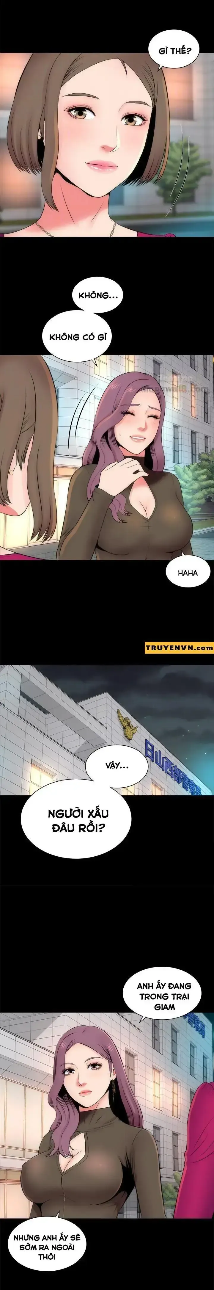 đọc truyện Mother And Daughter Next Door Chương 20 ảnh 10 tại Giả Dược