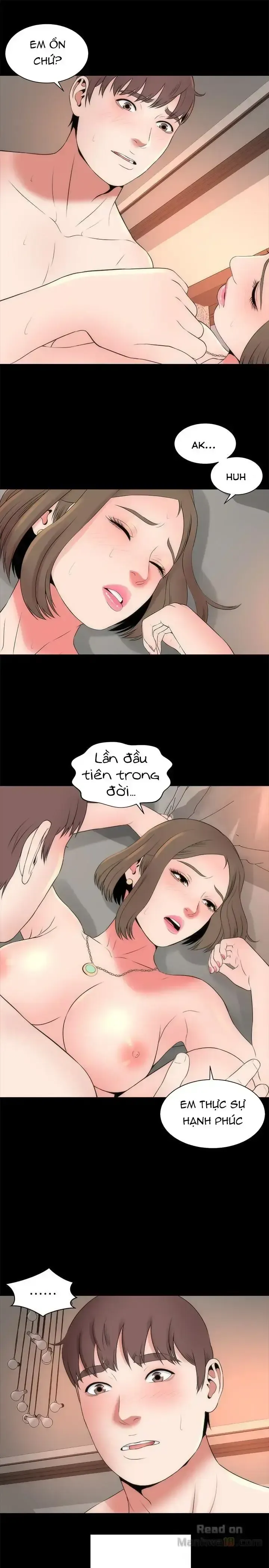 đọc truyện Mother And Daughter Next Door Chương 21 ảnh 11 tại Giả Dược