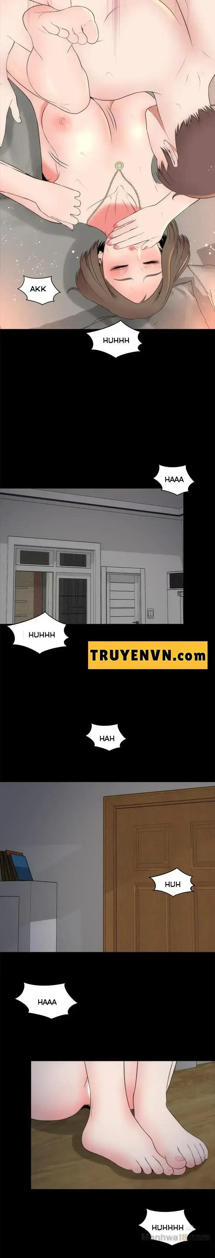 đọc truyện Mother And Daughter Next Door Chương 21 ảnh 18 tại Giả Dược