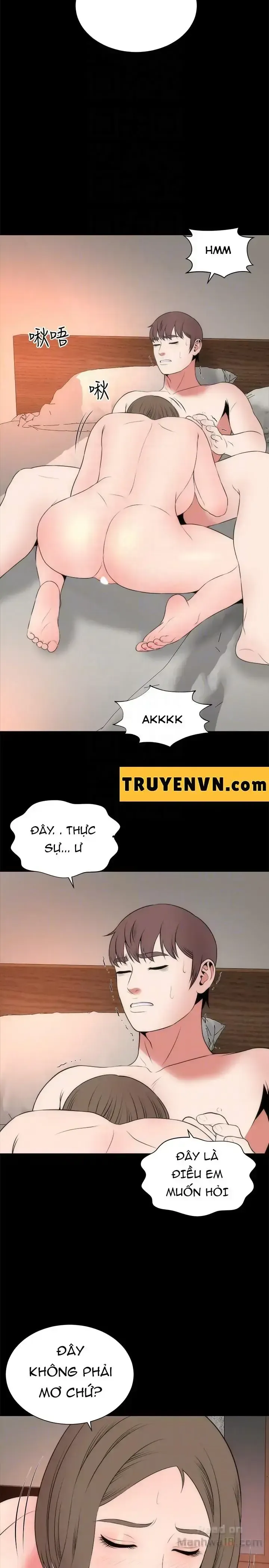 đọc truyện Mother And Daughter Next Door Chương 22 ảnh 12 tại Giả Dược