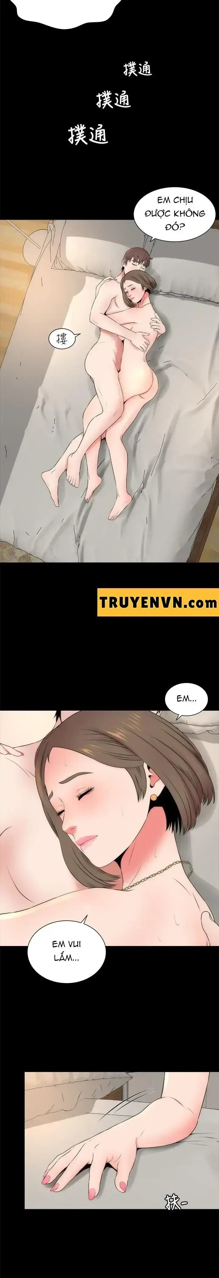 đọc truyện Mother And Daughter Next Door Chương 22 ảnh 3 tại Giả Dược