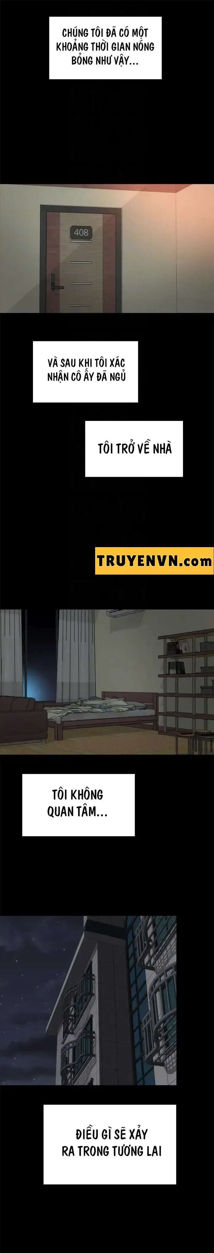 đọc truyện Mother And Daughter Next Door Chương 22 ảnh 24 tại Giả Dược