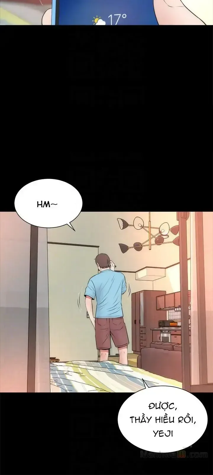 đọc truyện Mother And Daughter Next Door Chương 22 ảnh 26 tại Giả Dược