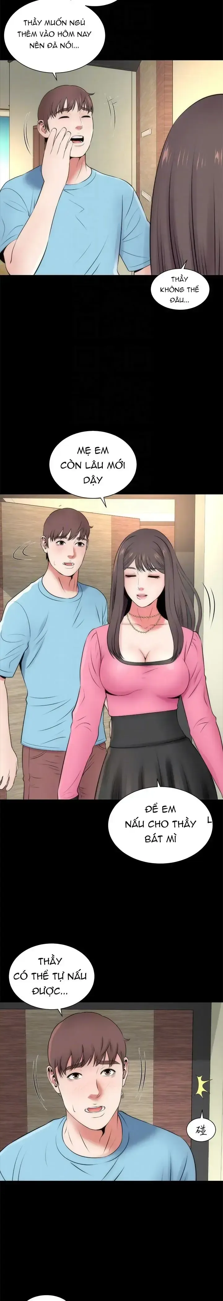đọc truyện Mother And Daughter Next Door Chương 22 ảnh 28 tại Giả Dược