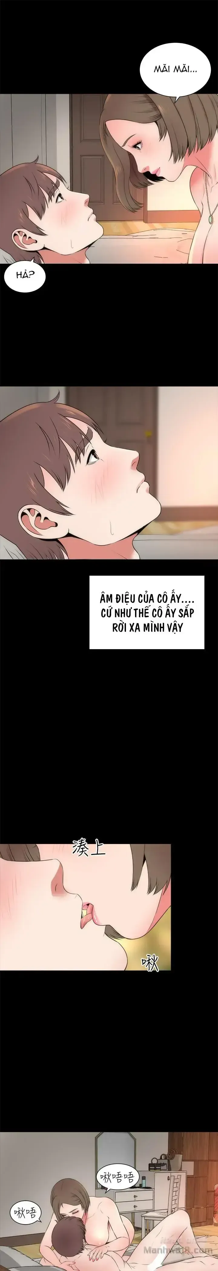 đọc truyện Mother And Daughter Next Door Chương 22 ảnh 5 tại Giả Dược