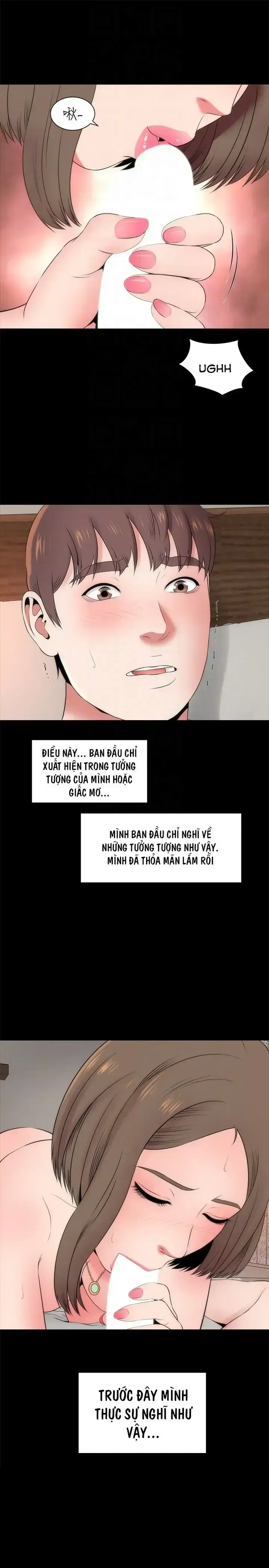 đọc truyện Mother And Daughter Next Door Chương 22 ảnh 8 tại Giả Dược