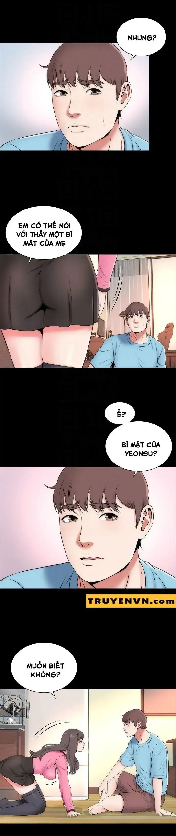 đọc truyện Mother And Daughter Next Door Chương 24 ảnh 11 tại Giả Dược