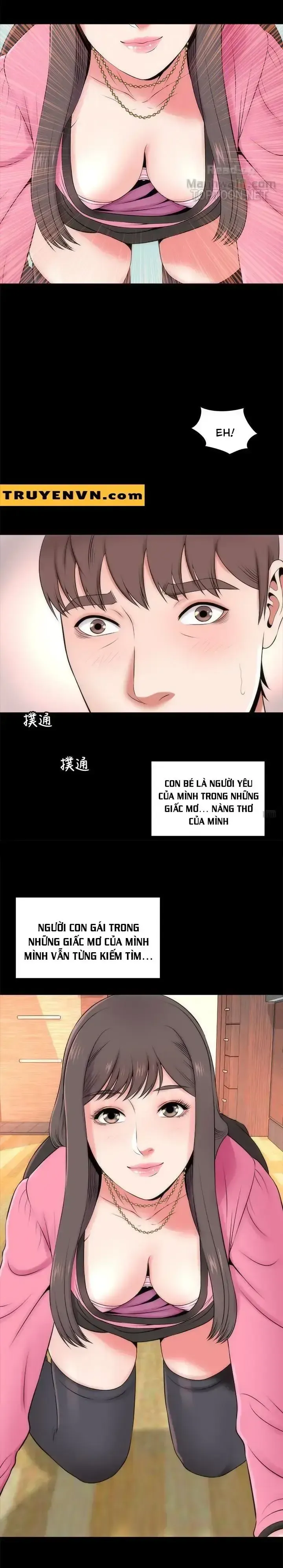 đọc truyện Mother And Daughter Next Door Chương 24 ảnh 12 tại Giả Dược