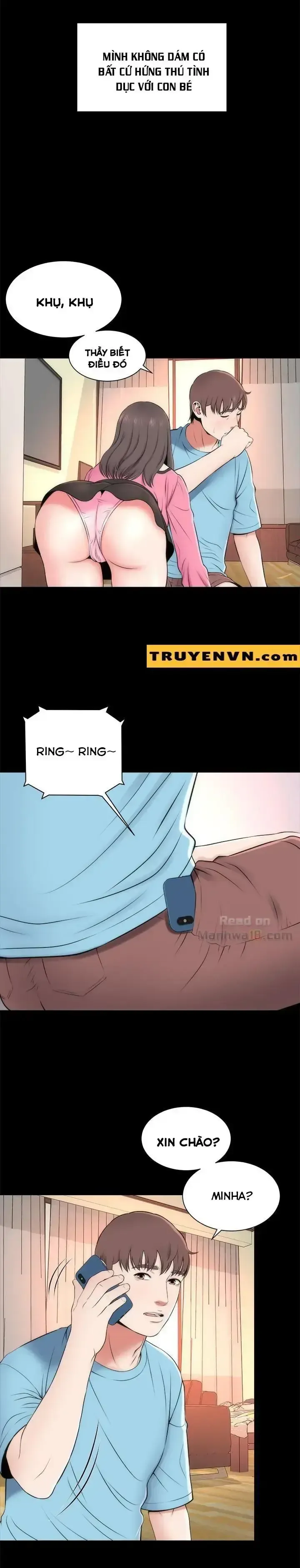 đọc truyện Mother And Daughter Next Door Chương 24 ảnh 13 tại Giả Dược