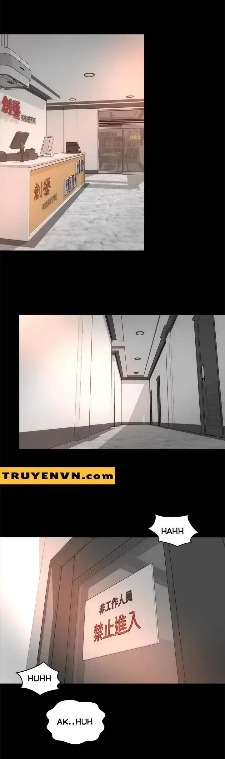 đọc truyện Mother And Daughter Next Door Chương 24 ảnh 15 tại Giả Dược