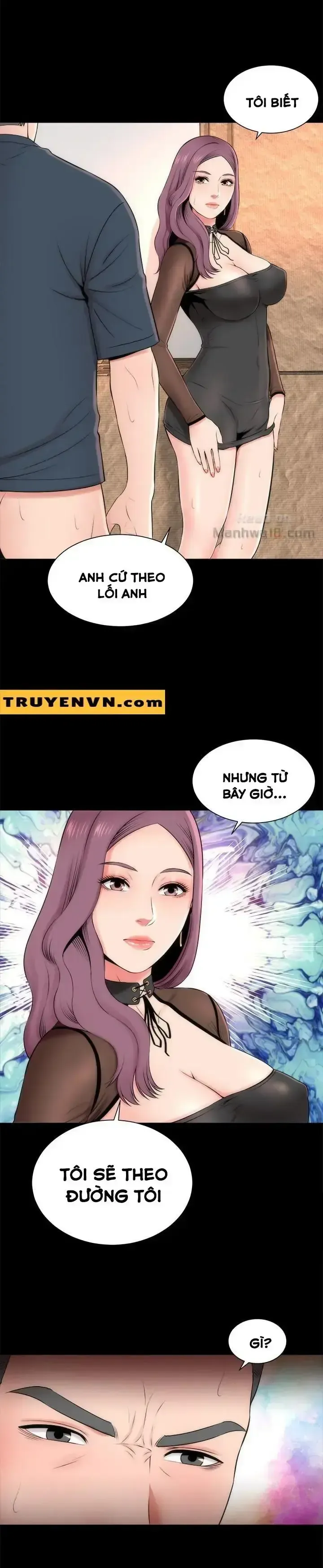 đọc truyện Mother And Daughter Next Door Chương 24 ảnh 20 tại Giả Dược