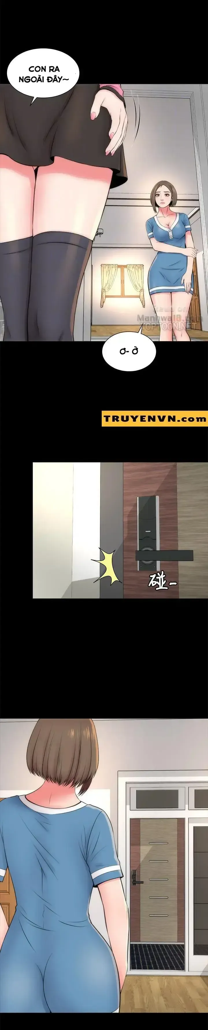 đọc truyện Mother And Daughter Next Door Chương 24 ảnh 25 tại Giả Dược