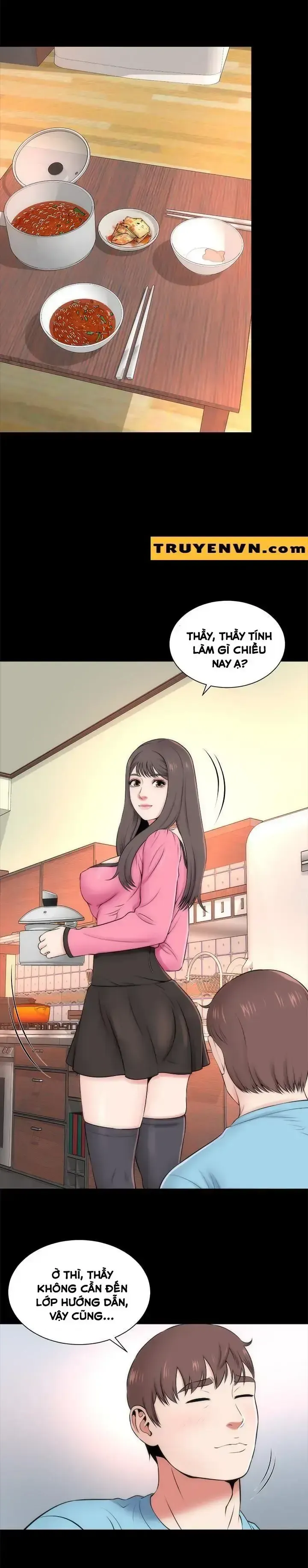 đọc truyện Mother And Daughter Next Door Chương 24 ảnh 8 tại Giả Dược