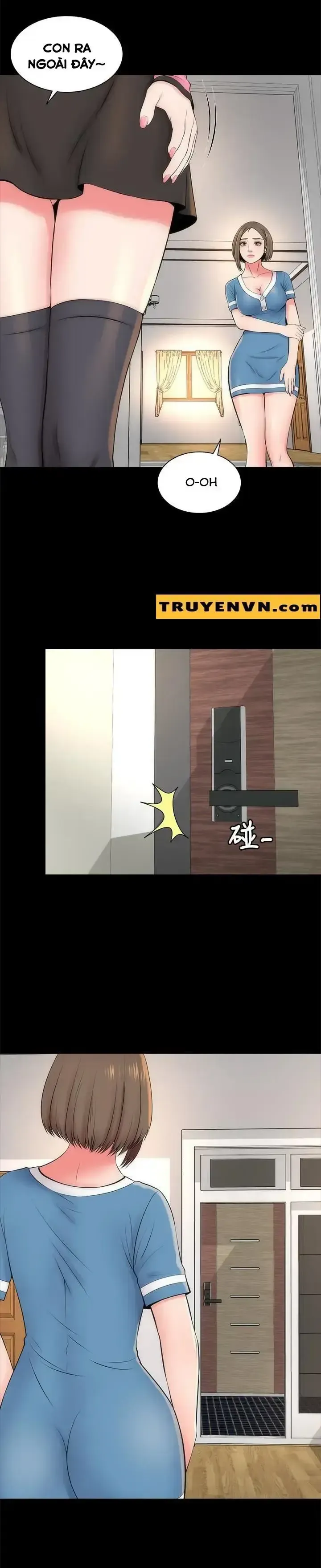 đọc truyện Mother And Daughter Next Door Chương 25 ảnh 2 tại Giả Dược
