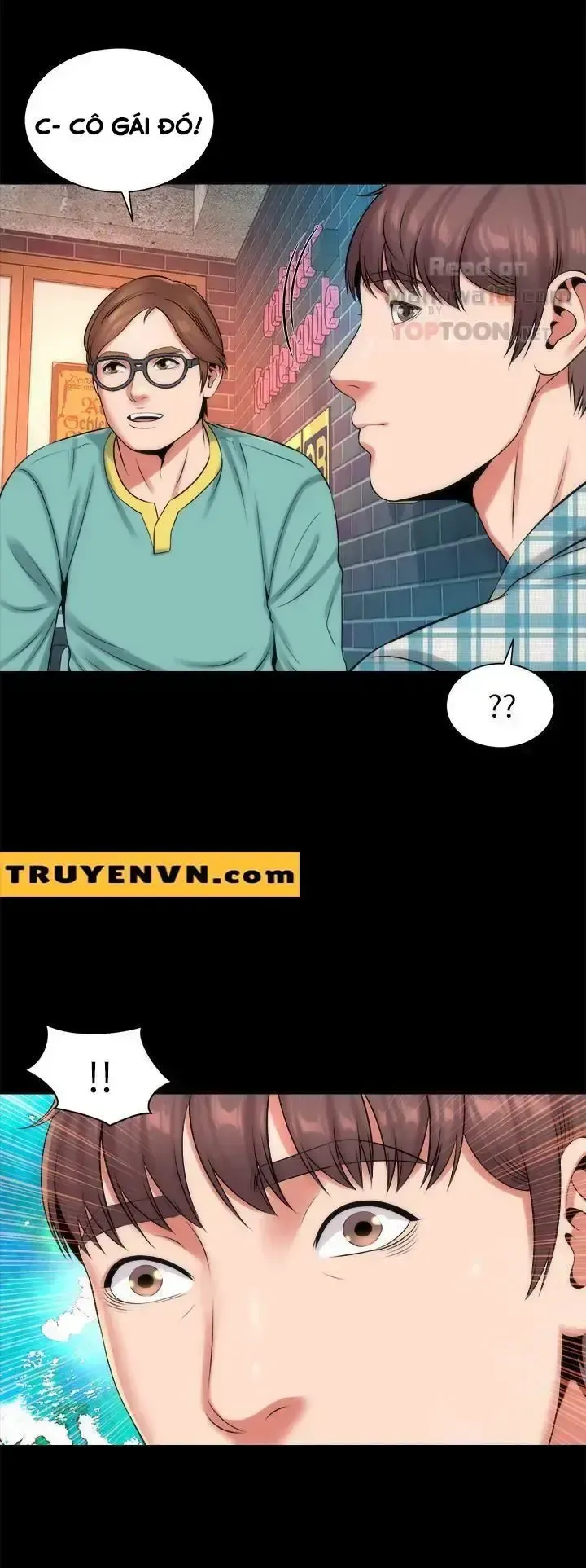 đọc truyện Mother And Daughter Next Door Chương 25 ảnh 12 tại Giả Dược