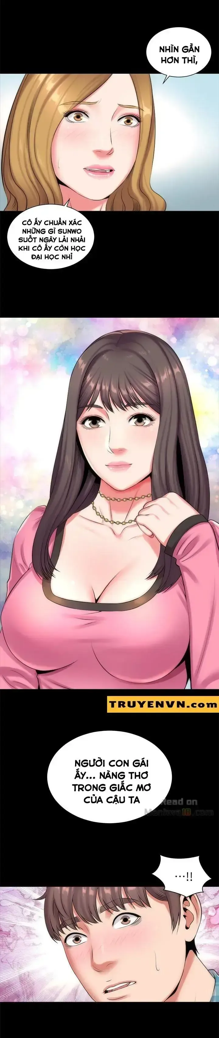 đọc truyện Mother And Daughter Next Door Chương 25 ảnh 16 tại Giả Dược