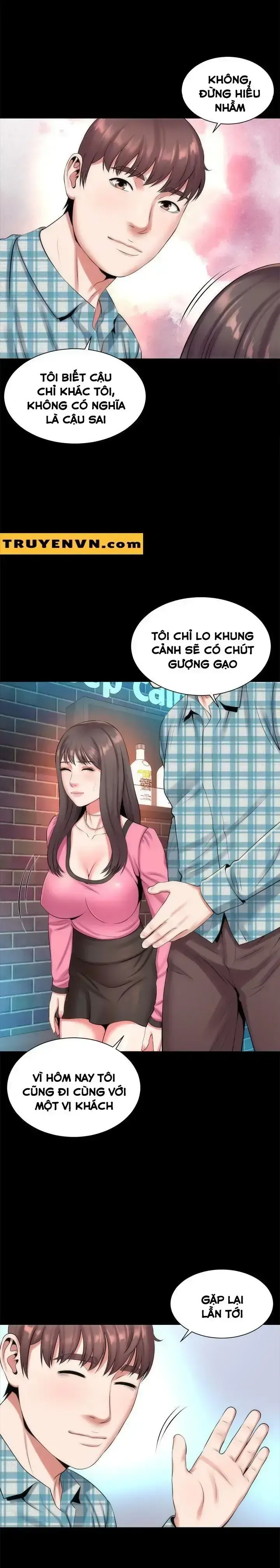 đọc truyện Mother And Daughter Next Door Chương 25 ảnh 19 tại Giả Dược