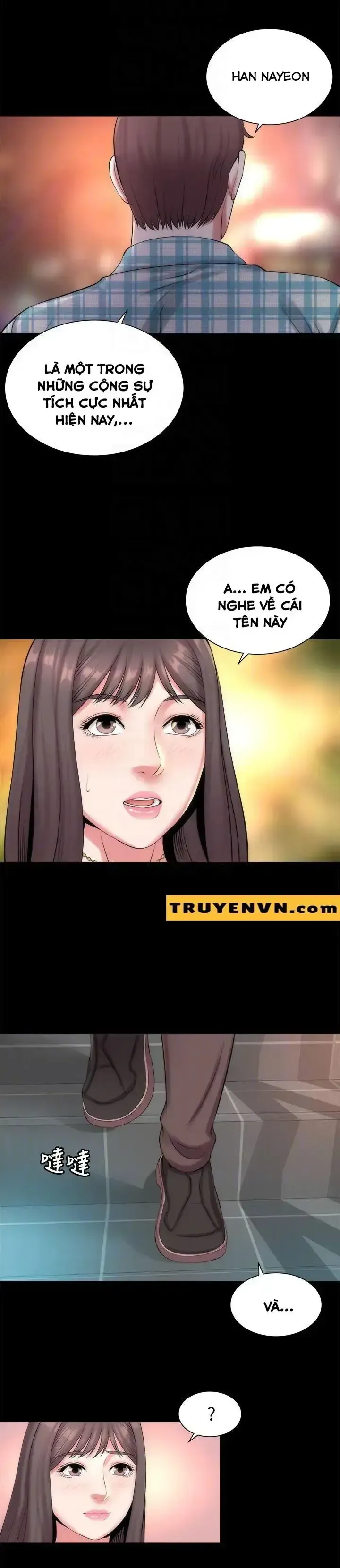đọc truyện Mother And Daughter Next Door Chương 25 ảnh 22 tại Giả Dược