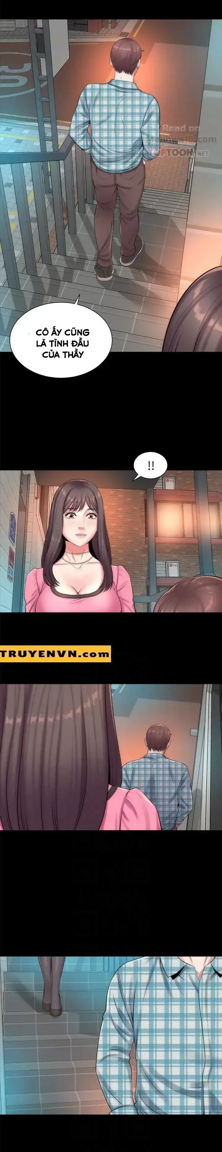 đọc truyện Mother And Daughter Next Door Chương 25 ảnh 23 tại Giả Dược