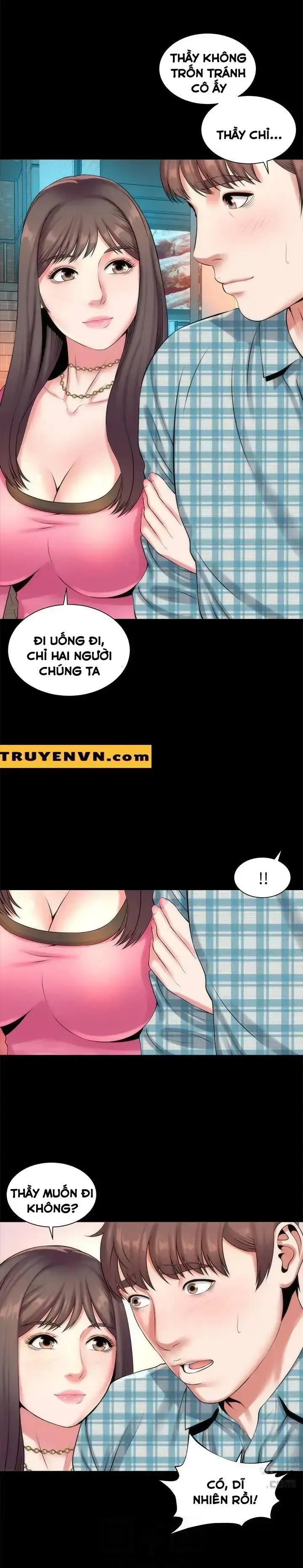 đọc truyện Mother And Daughter Next Door Chương 25 ảnh 25 tại Giả Dược