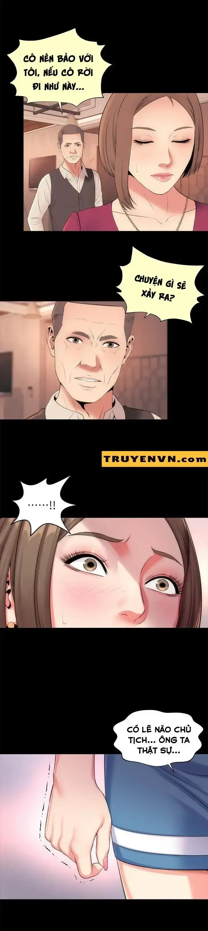 đọc truyện Mother And Daughter Next Door Chương 25 ảnh 4 tại Giả Dược