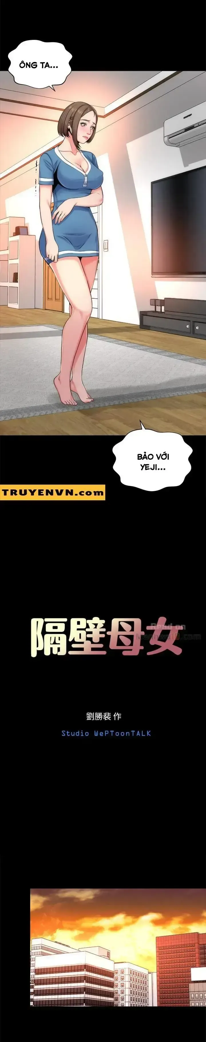 đọc truyện Mother And Daughter Next Door Chương 25 ảnh 5 tại Giả Dược