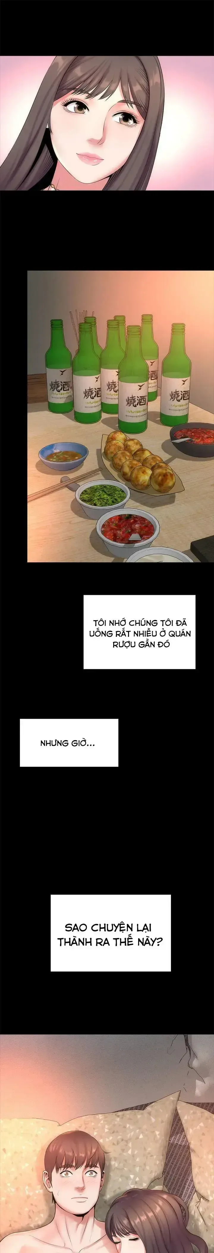 đọc truyện Mother And Daughter Next Door Chương 26 ảnh 2 tại Giả Dược