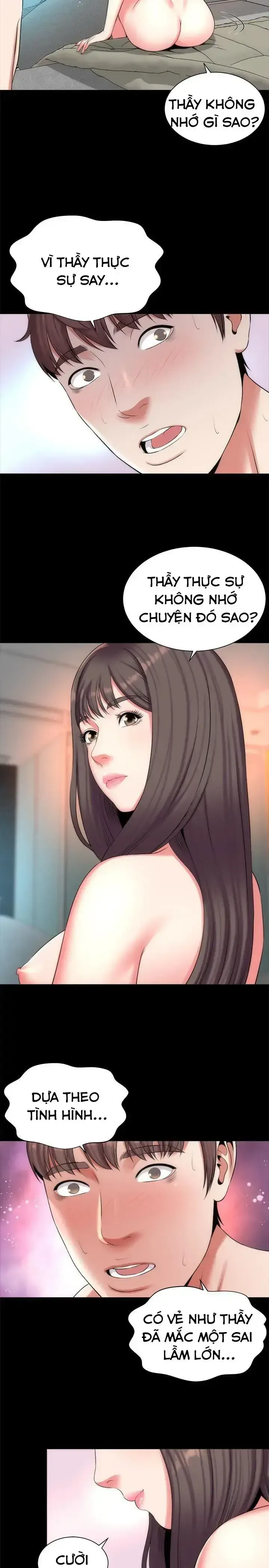 đọc truyện Mother And Daughter Next Door Chương 26 ảnh 15 tại Giả Dược