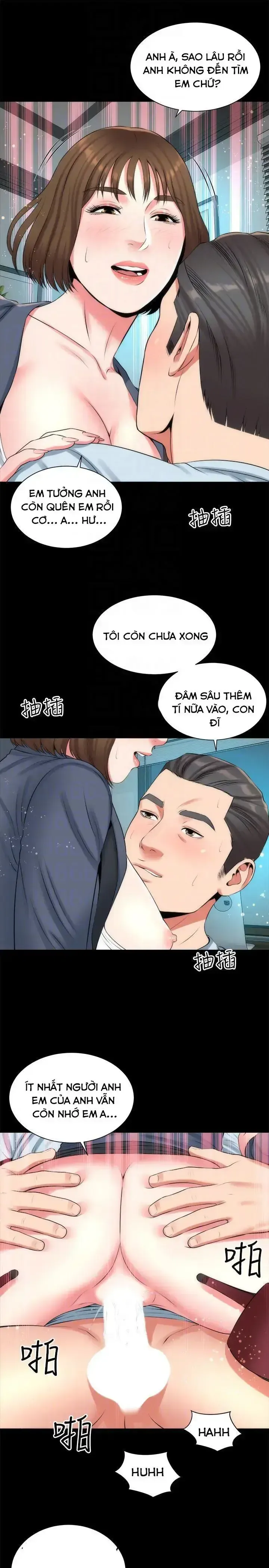 đọc truyện Mother And Daughter Next Door Chương 26 ảnh 20 tại Giả Dược