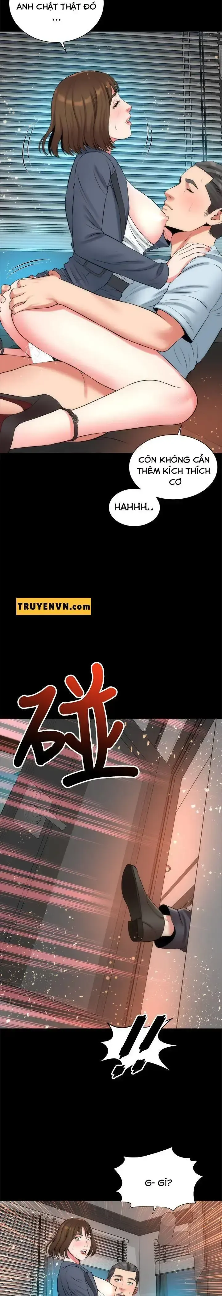 đọc truyện Mother And Daughter Next Door Chương 26 ảnh 21 tại Giả Dược