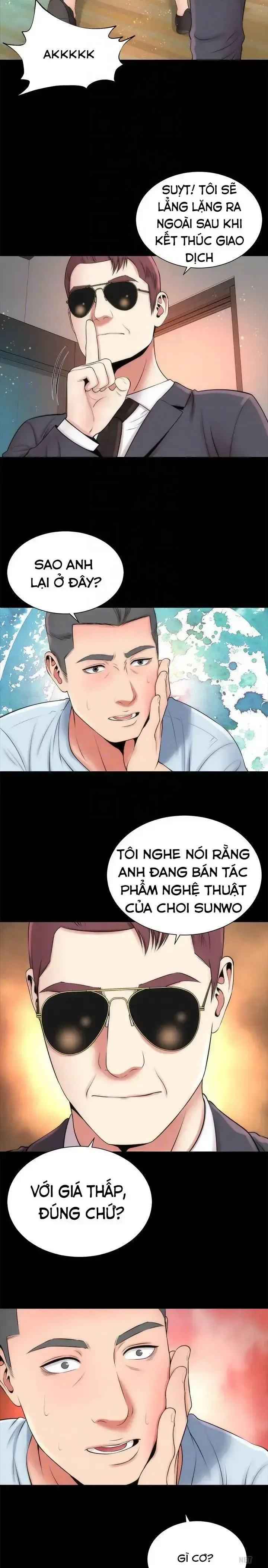 đọc truyện Mother And Daughter Next Door Chương 26 ảnh 24 tại Giả Dược