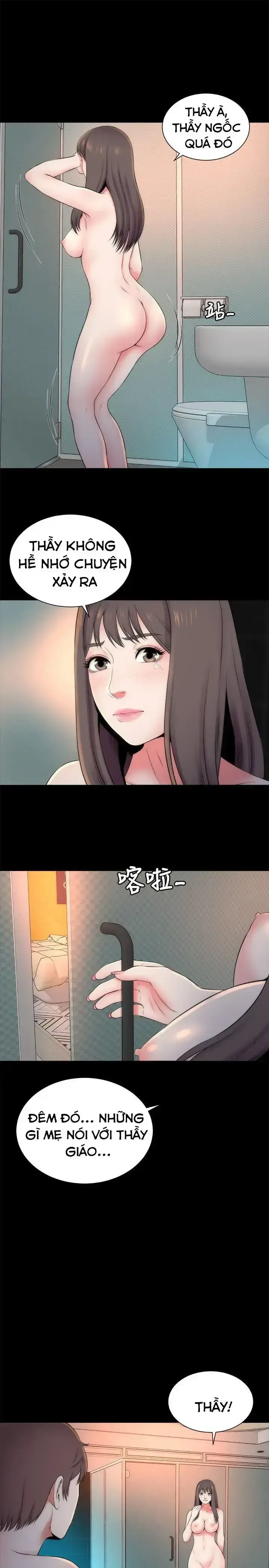 đọc truyện Mother And Daughter Next Door Chương 26 ảnh 29 tại Giả Dược