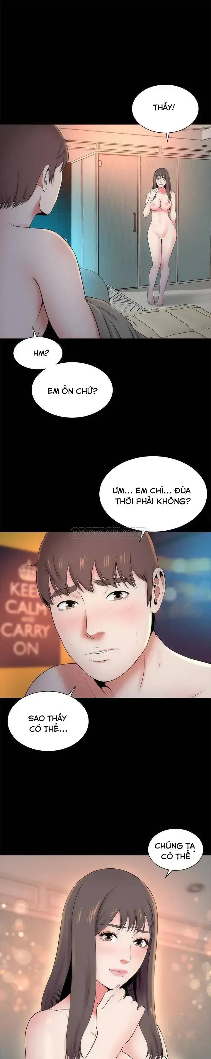đọc truyện Mother And Daughter Next Door Chương 27 ảnh 2 tại Giả Dược