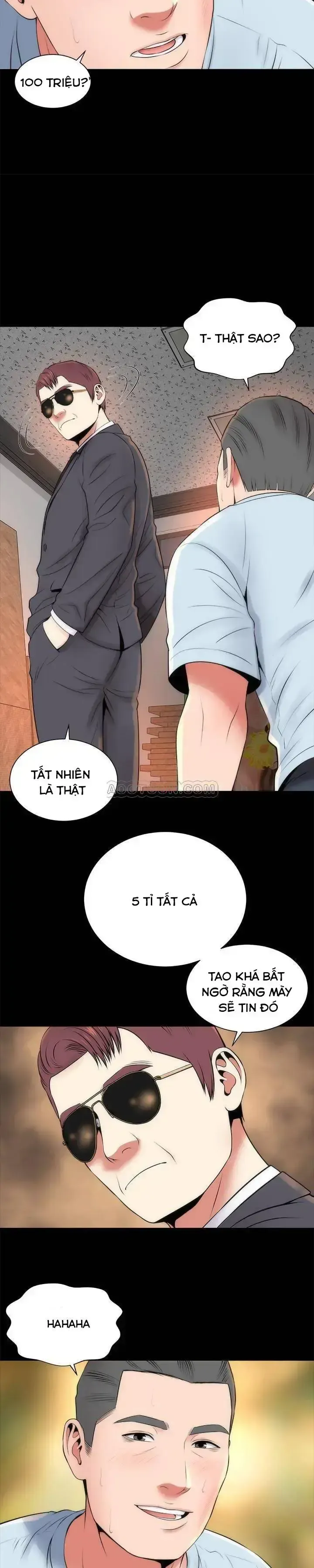 đọc truyện Mother And Daughter Next Door Chương 27 ảnh 13 tại Giả Dược