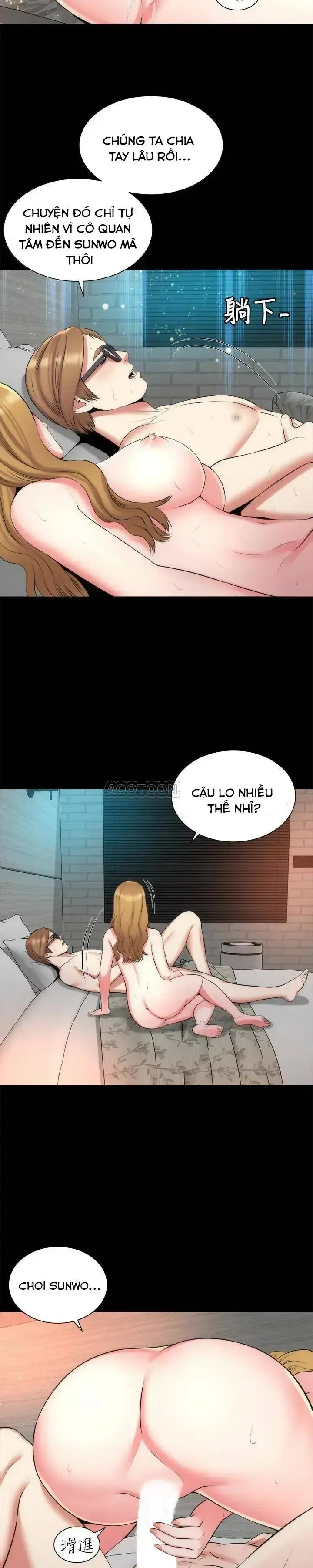 đọc truyện Mother And Daughter Next Door Chương 27 ảnh 20 tại Giả Dược