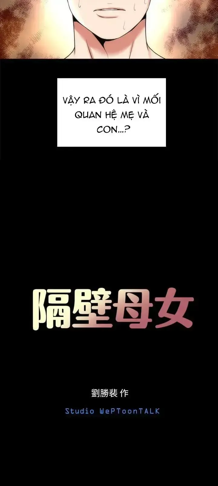 đọc truyện Mother And Daughter Next Door Chương 28 ảnh 13 tại Giả Dược
