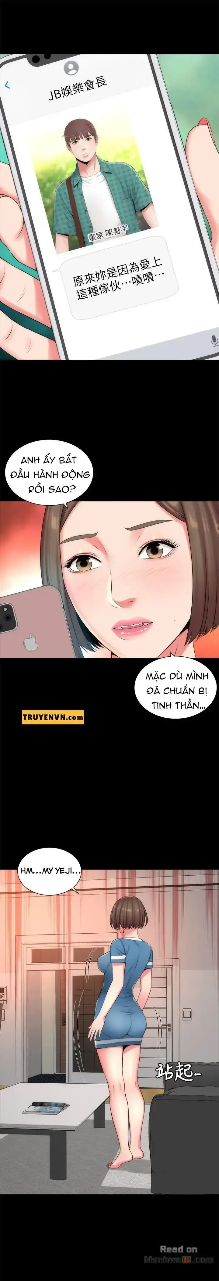 đọc truyện Mother And Daughter Next Door Chương 28 ảnh 17 tại Giả Dược