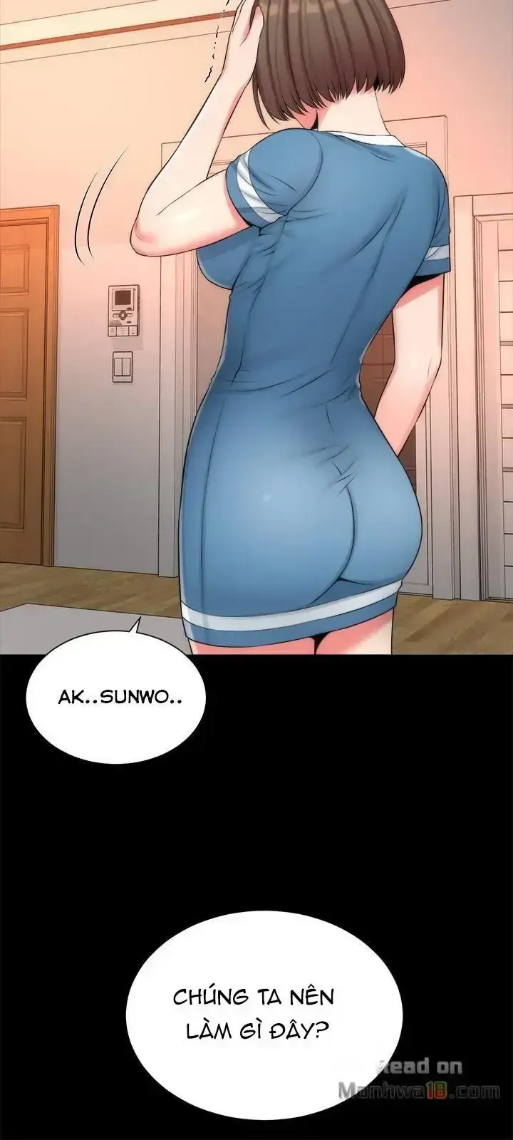đọc truyện Mother And Daughter Next Door Chương 28 ảnh 19 tại Giả Dược