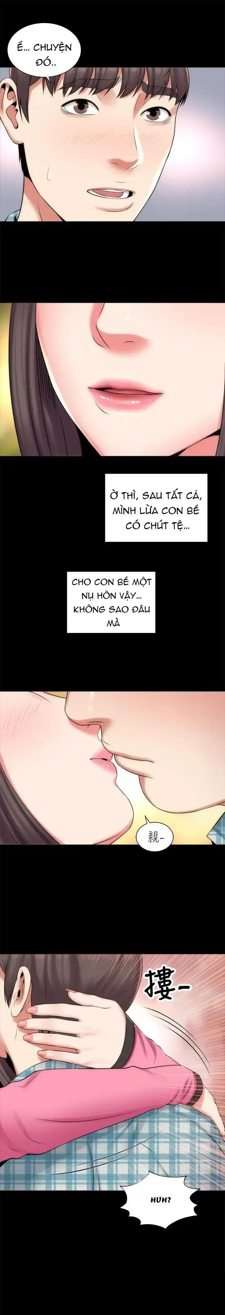 đọc truyện Mother And Daughter Next Door Chương 28 ảnh 29 tại Giả Dược