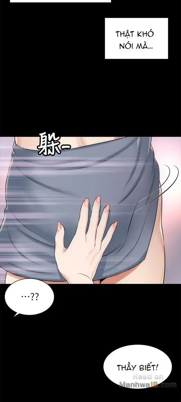 đọc truyện Mother And Daughter Next Door Chương 28 ảnh 4 tại Giả Dược