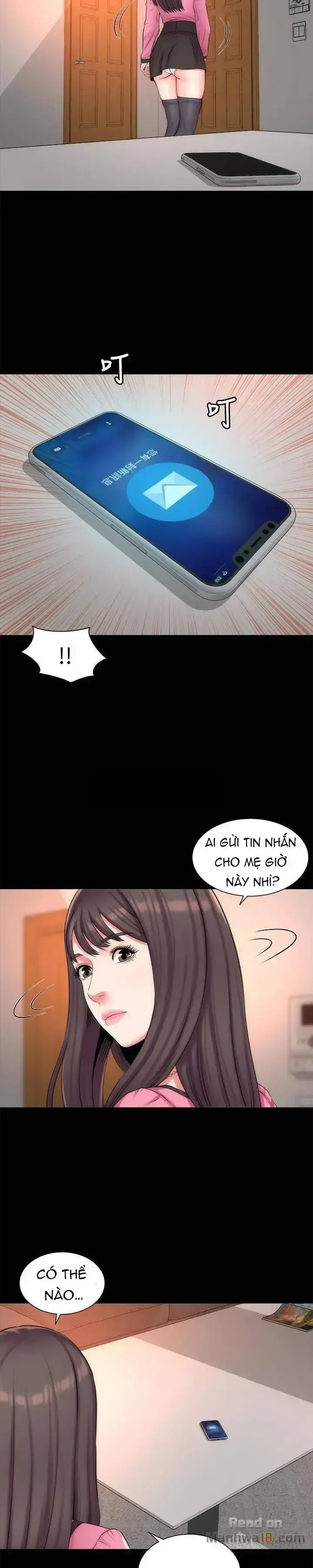 đọc truyện Mother And Daughter Next Door Chương 29 ảnh 12 tại Giả Dược