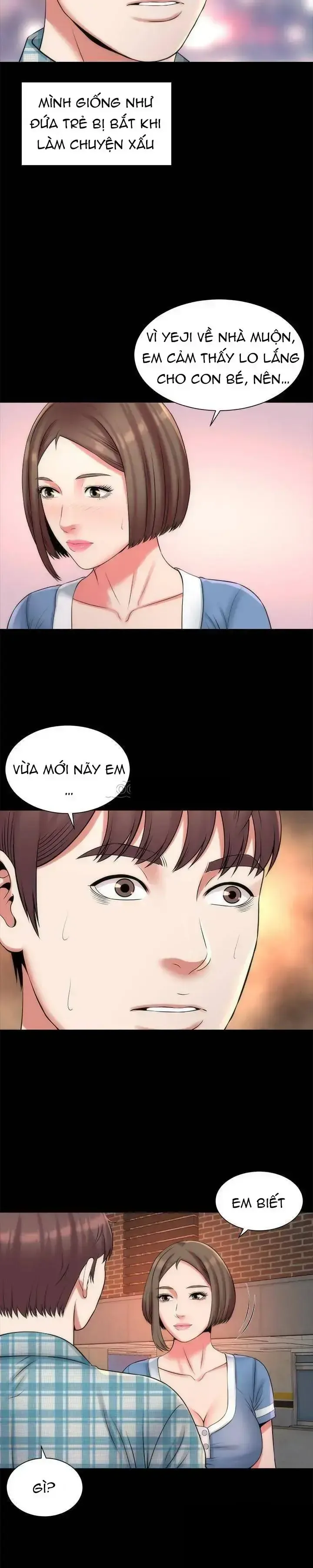 đọc truyện Mother And Daughter Next Door Chương 29 ảnh 17 tại Giả Dược