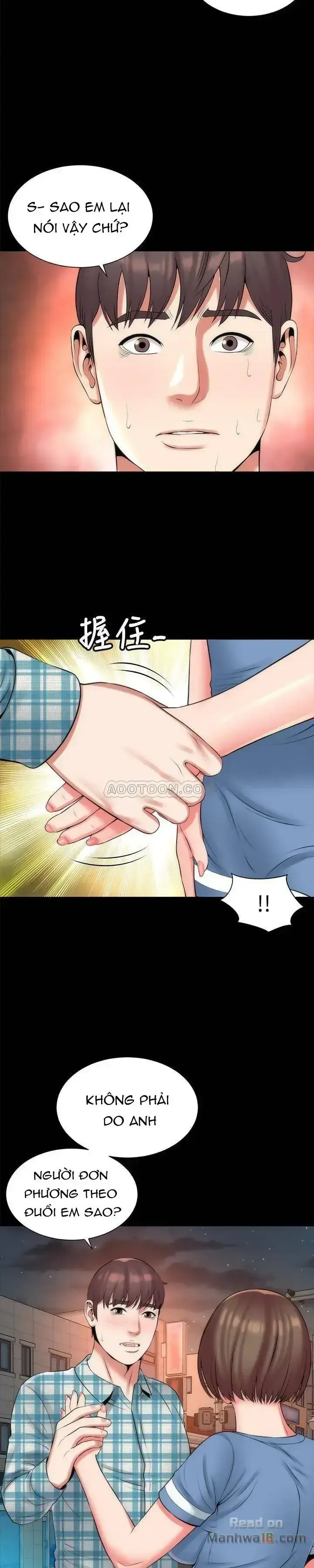 đọc truyện Mother And Daughter Next Door Chương 29 ảnh 19 tại Giả Dược
