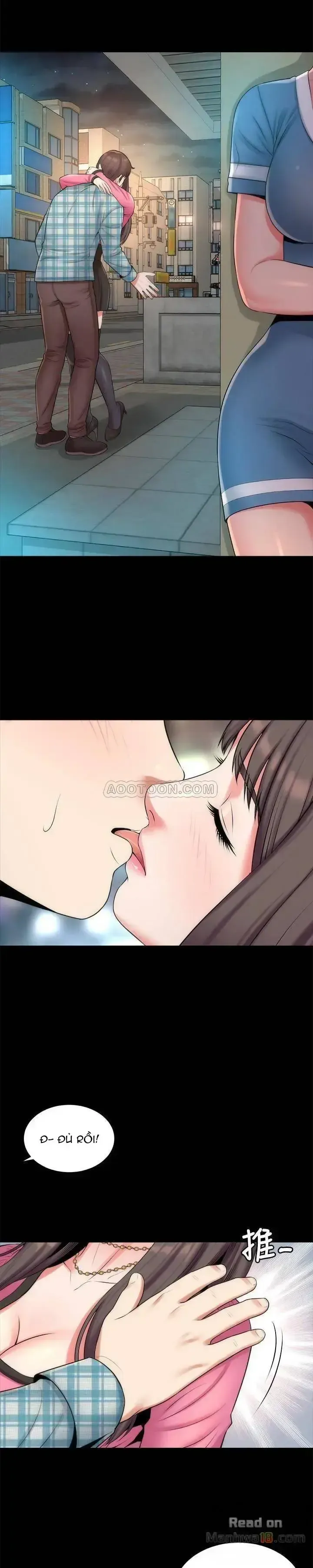 đọc truyện Mother And Daughter Next Door Chương 29 ảnh 3 tại Giả Dược