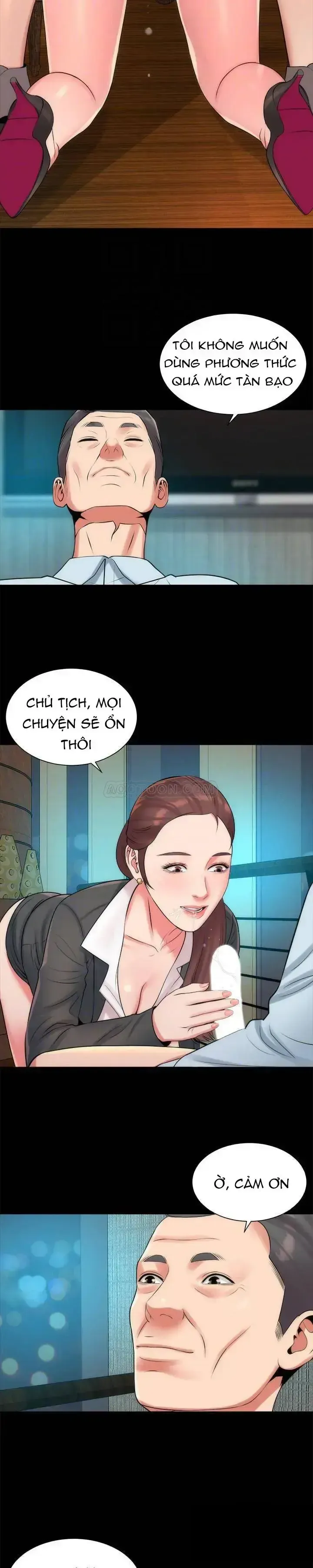 đọc truyện Mother And Daughter Next Door Chương 29 ảnh 23 tại Giả Dược
