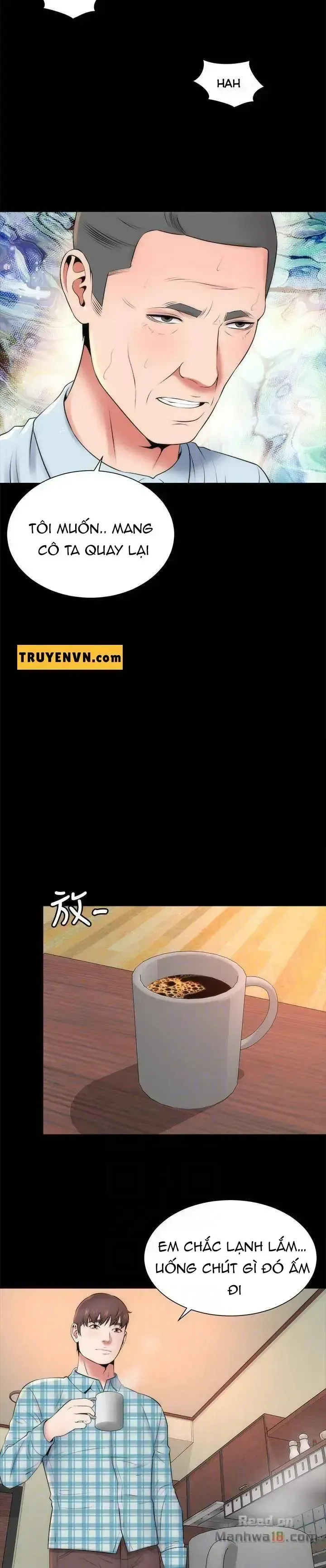 đọc truyện Mother And Daughter Next Door Chương 29 ảnh 26 tại Giả Dược